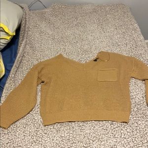 Rue 21 sweater